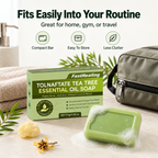 ViraDerm™ — Crush Fungus Fast and Reclaim Your Skin’s Power