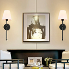 VioraLuxe™ Wireless Wall Sconce — Effortless Elegance That Transforms Your Space Instantly