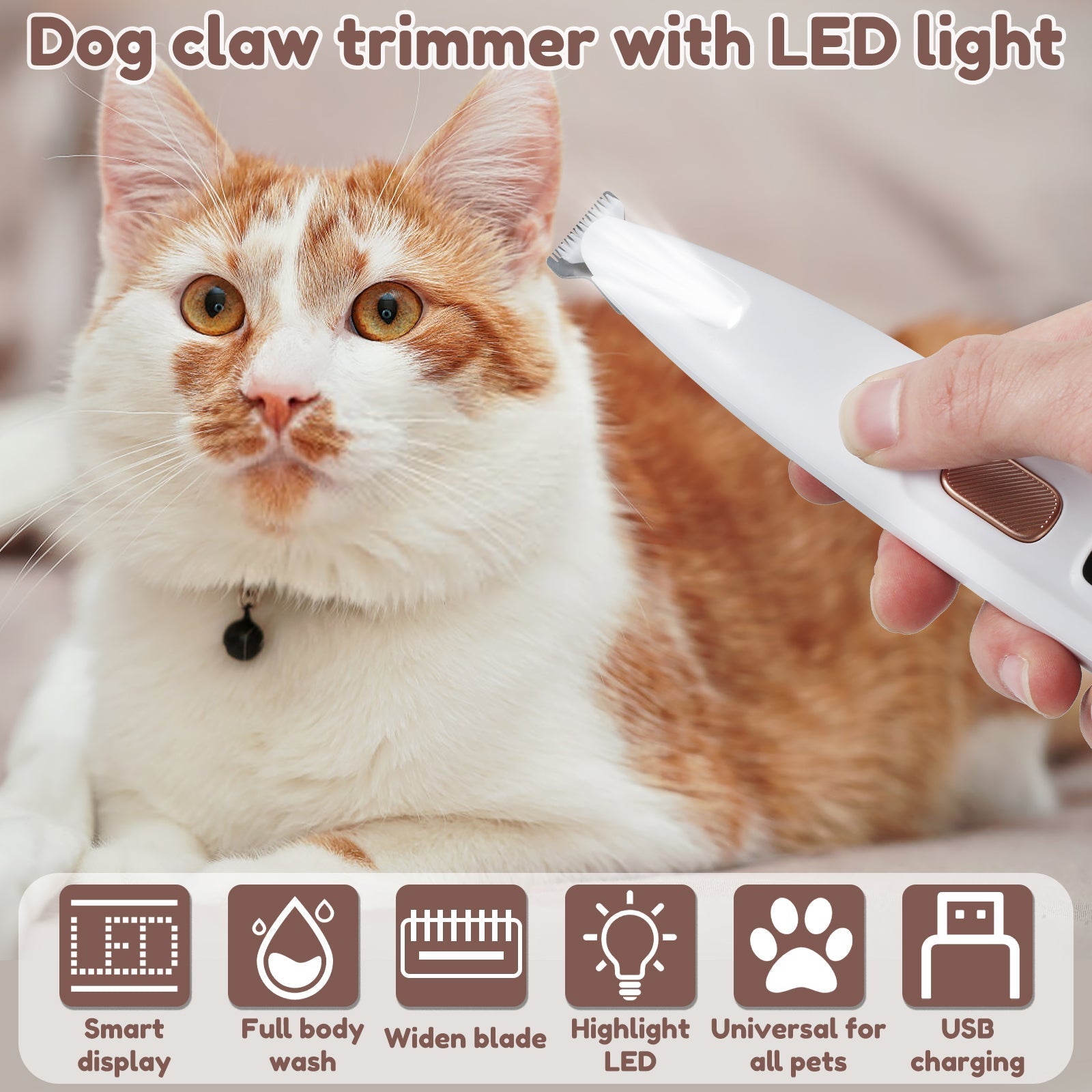 PawPure™ — Restore Your Pet’s Happy, Healthy Paws with Every Step