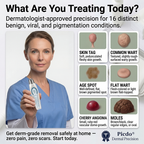 RamiraClear™ — Melt Away Blemishes Pain-Free and Reveal Radiant Skin in Just 7 Days