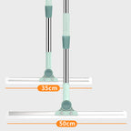 GlideCleanPro™ — Effortless Power That Clears Every Mess and Frees Your Time