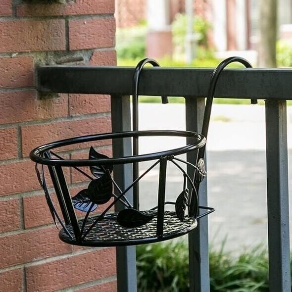 Verdanta™ — Rock-Solid Strength That Lets Your Plants Shine Without a Hitch