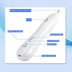 LumiClear™ Skin Pen — Instantly Erase Flaws and Love Your Reflection Again