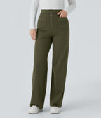 VieraFlex™ High Waist Pants — Unleash All-Day Confidence with Every Step