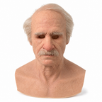 VeroMorph™ — Transform Instantly with Unbelievable Realism and All-Night Comfort