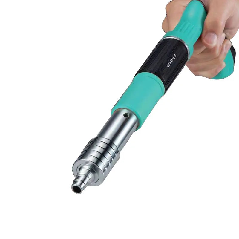 NovaGrip™ — Nail Like a Pro with Laser Focus and Effortless Control
