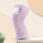 VitaStep™ Knee Wraps — Feel Light, Stay Strong, Move Pain-Free All Day