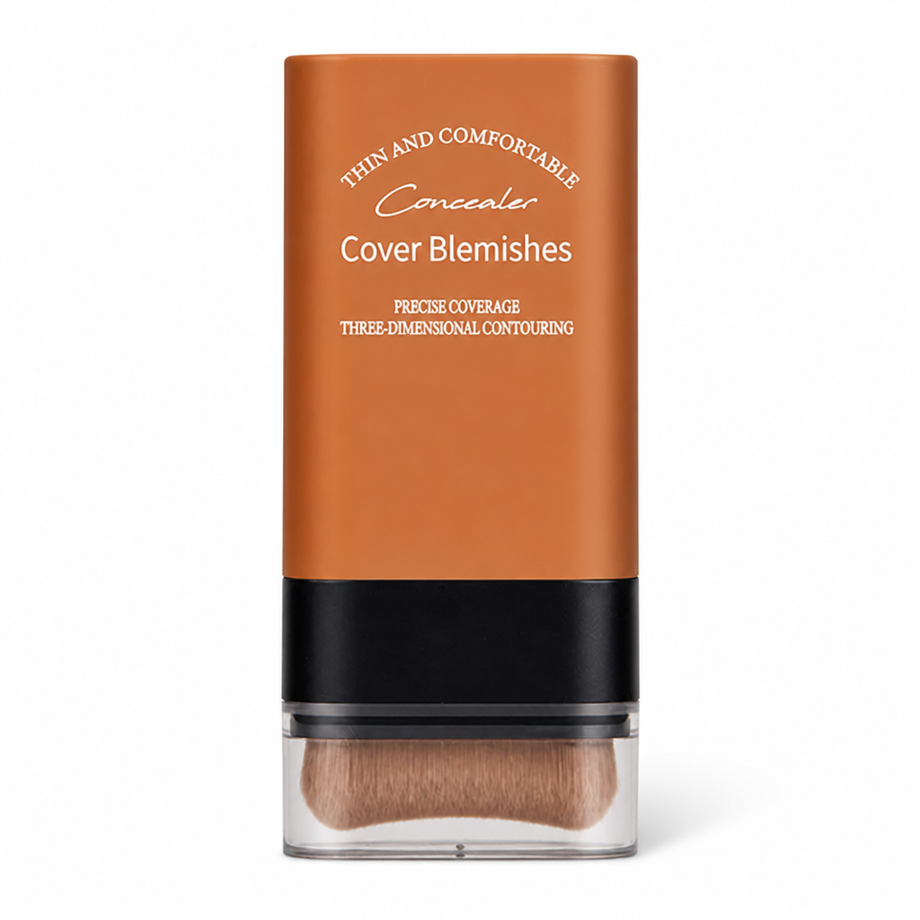 LumiVeil™ — Glow All Day with Flawless, Effortless Radiance