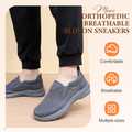 StrideEase™ — Crush Foot Pain and Feel Light on Your Feet All Day Long