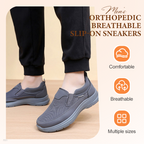 StrideEase™ — Crush Foot Pain and Feel Light on Your Feet All Day Long