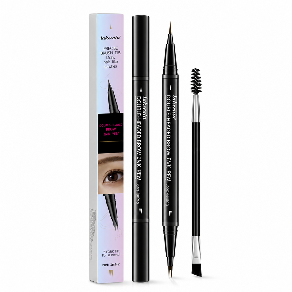 VivaBrow™ — Wake Up to Brows That Stay Bold and Magnetic All Day Long