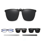 LumaShield™ — Clear, Comfortable Vision That Crushes Glare and Ignites Confidence