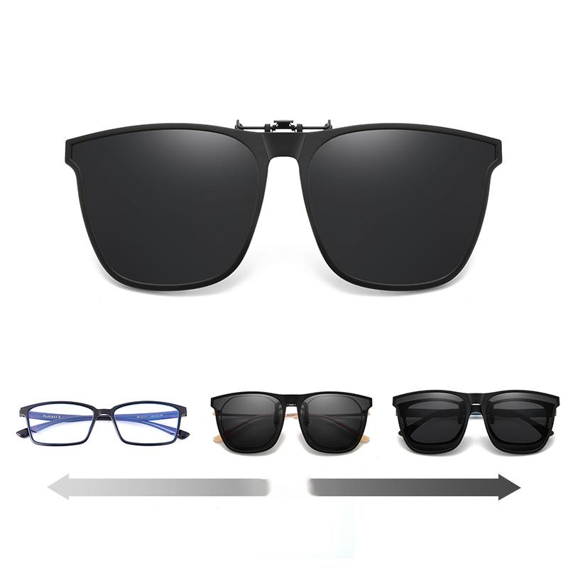 LumaShield™ — Clear, Comfortable Vision That Crushes Glare and Ignites Confidence