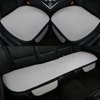 GlideEase™ — Feel Fresh, Relaxed, and Energized Every Mile You Drive