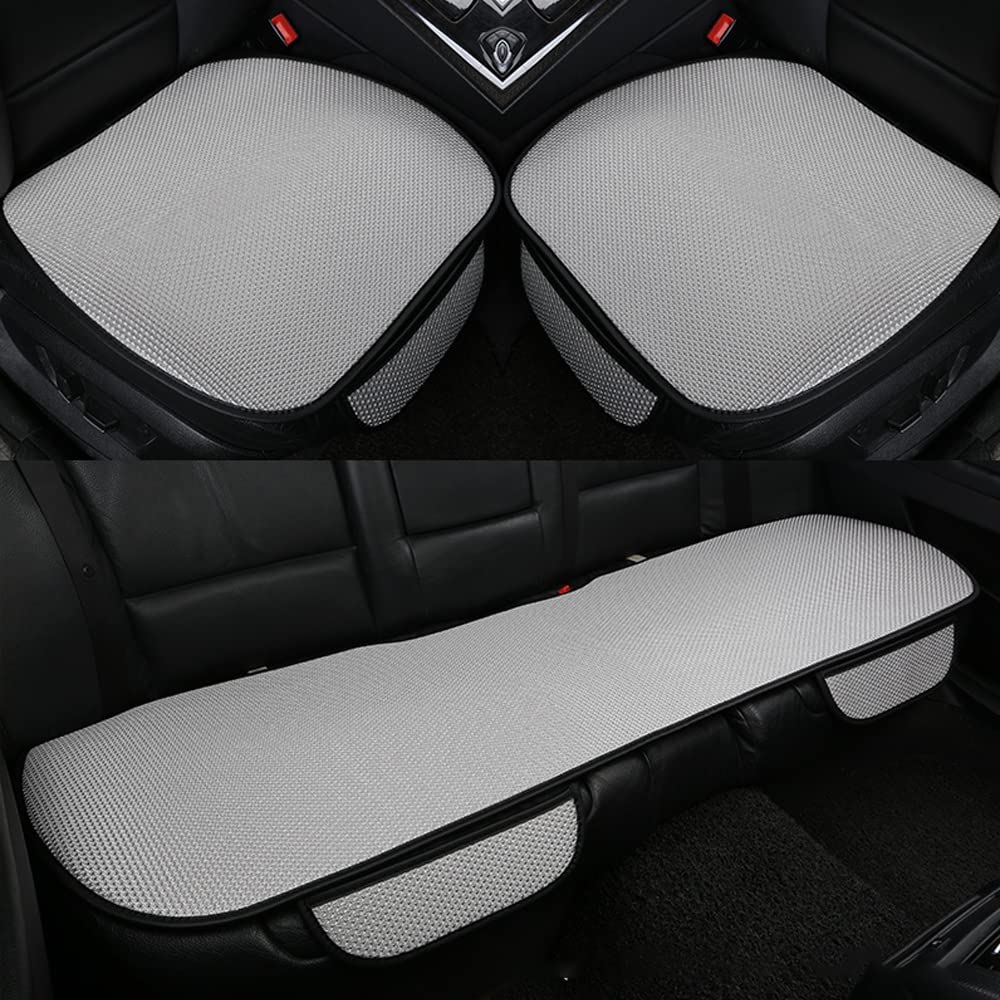 GlideEase™ — Feel Fresh, Relaxed, and Energized Every Mile You Drive