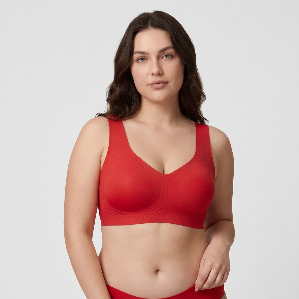 SilqLift™ — Feel Fresh, Flawless, and Free All Day Long