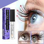LashLuxe™ — Unlock Naturally Bold Lashes That Turn Heads Every Day