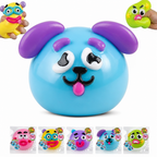 PawsEase™ — Turn Idle Hands Into a Happier Little Break