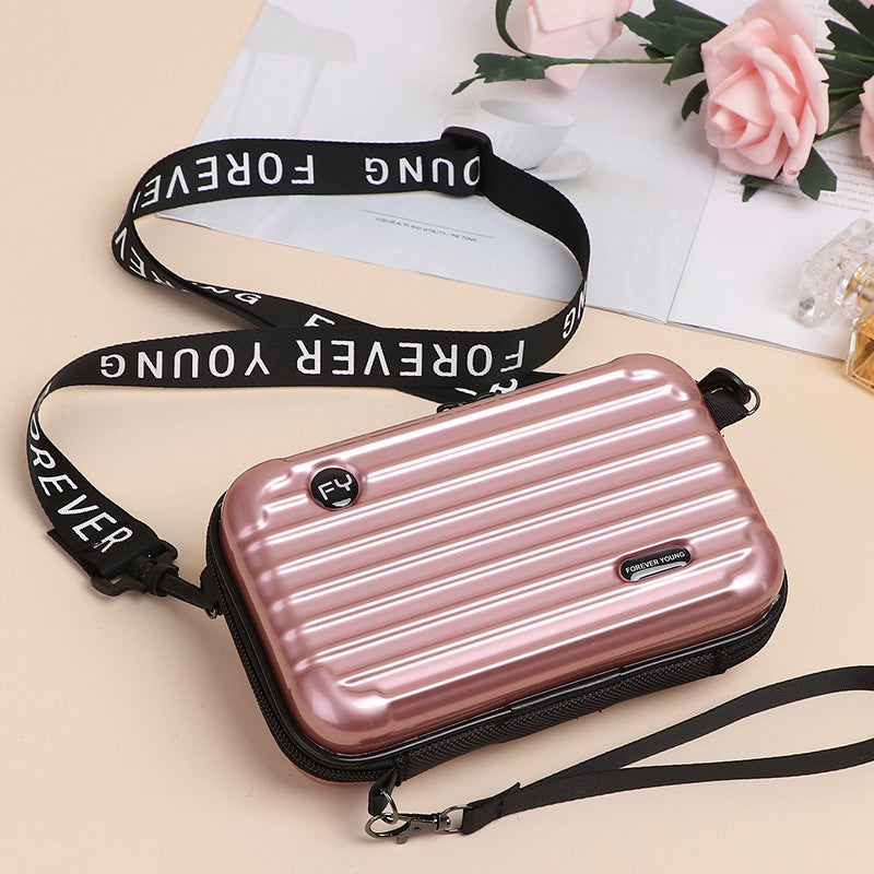 VioraCase™ — Instantly Elevate Your Style and Confidence While Staying Perfectly Organized