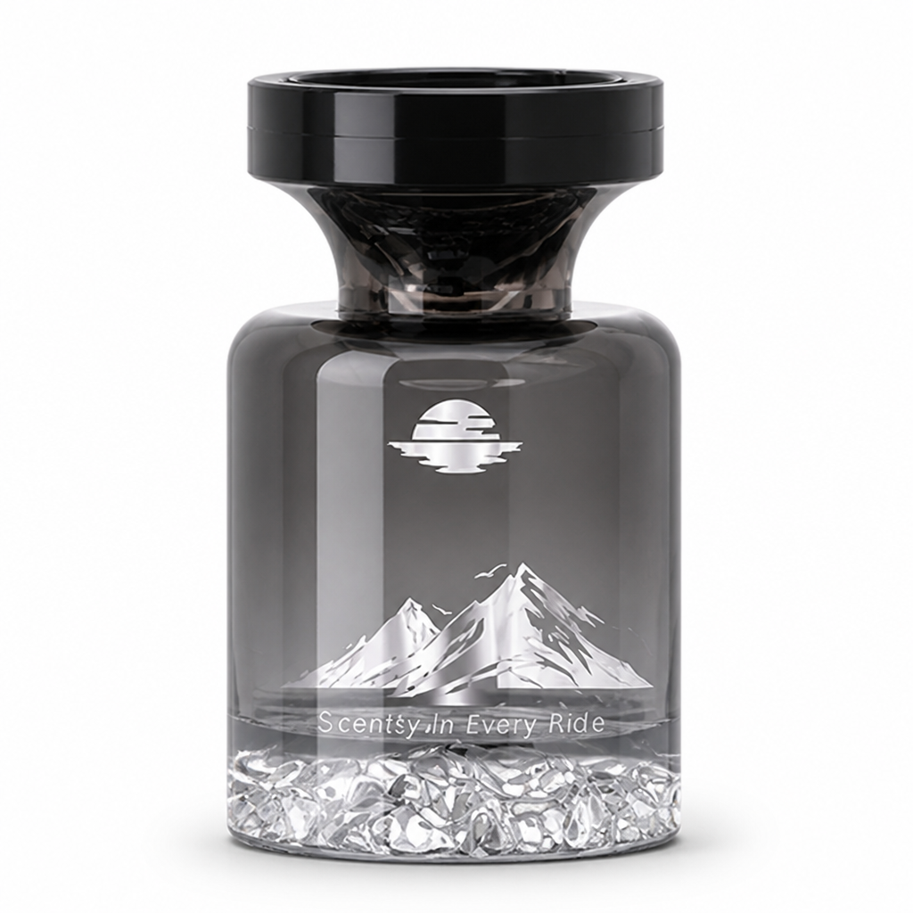 ZephraMist™ — Instantly Transform Your Car into a Calm, Invigorating Sanctuary