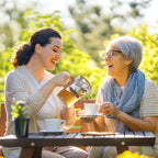 Brewbella™ — Master Every Sip with Effortless Flavor and Elegant Relaxation
