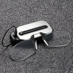 VistaSnap™ — Experience Instant, Crystal-Clear Vision Wherever Life Leads You
