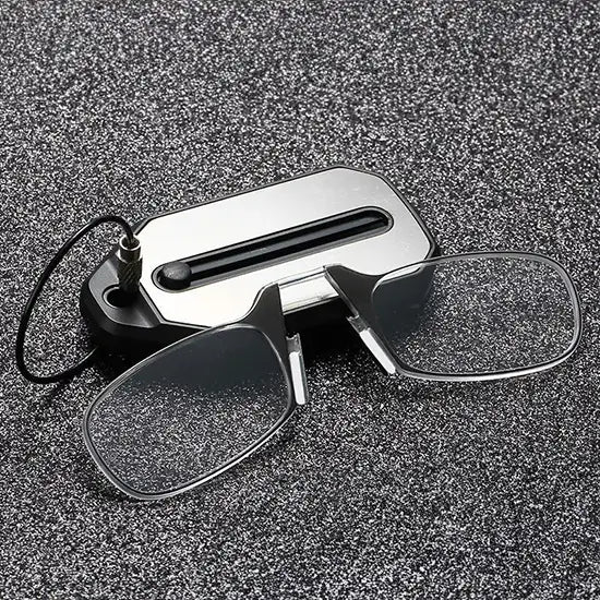 VistaSnap™ — Experience Instant, Crystal-Clear Vision Wherever Life Leads You