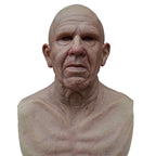 ImmersiSkin™ — Wear the Mask That Commands Every Room with Unbelievable Realism