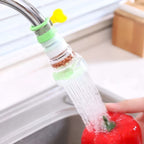 AquaPulse™ — Power Through Kitchen Messes with Pure, Refreshing Water Every Time