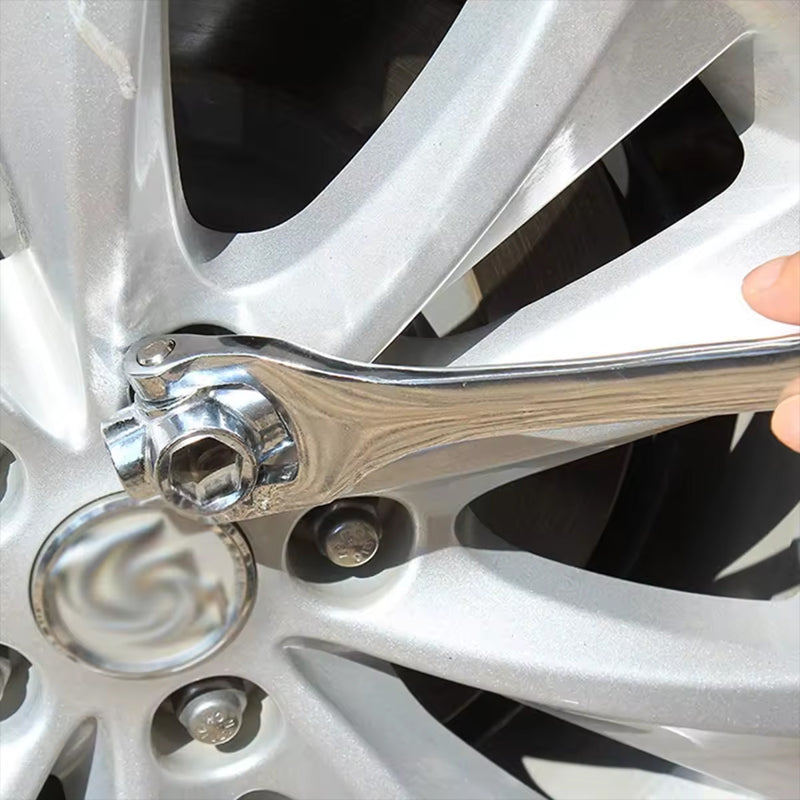 TorqueMaxx™ — Conquer Every Bolt with Effortless Power and Precision