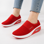 SoleSerene™ — Custom-Fit Comfort That Frees Your Feet All Day Long