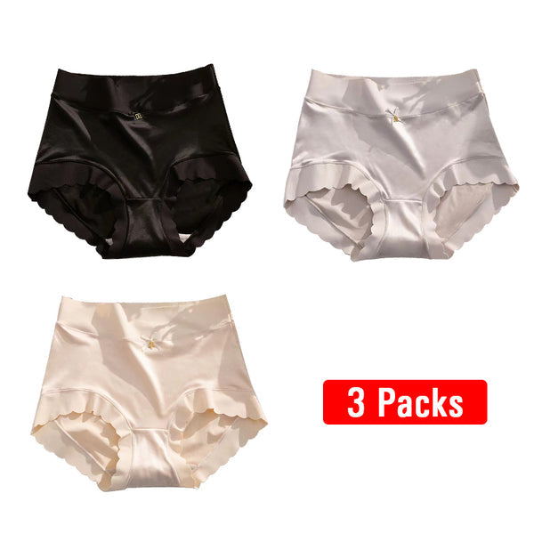 VelaSilk™ Moisture Shield Panties — Embrace All-Day Freshness and Unstoppable Confidence