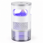 LuminaGuard™ — Rest Easy in a Bite-Free, Peaceful Home Every Night