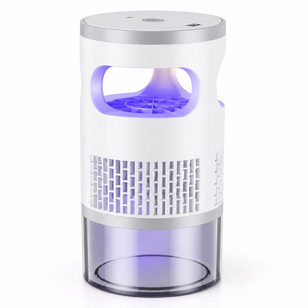 LuminaGuard™ — Rest Easy in a Bite-Free, Peaceful Home Every Night