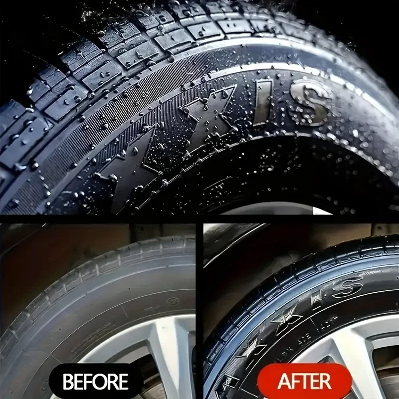 LumeLeather™ — Bring Your Car’s Leather Back to Life with One Easy Swipe