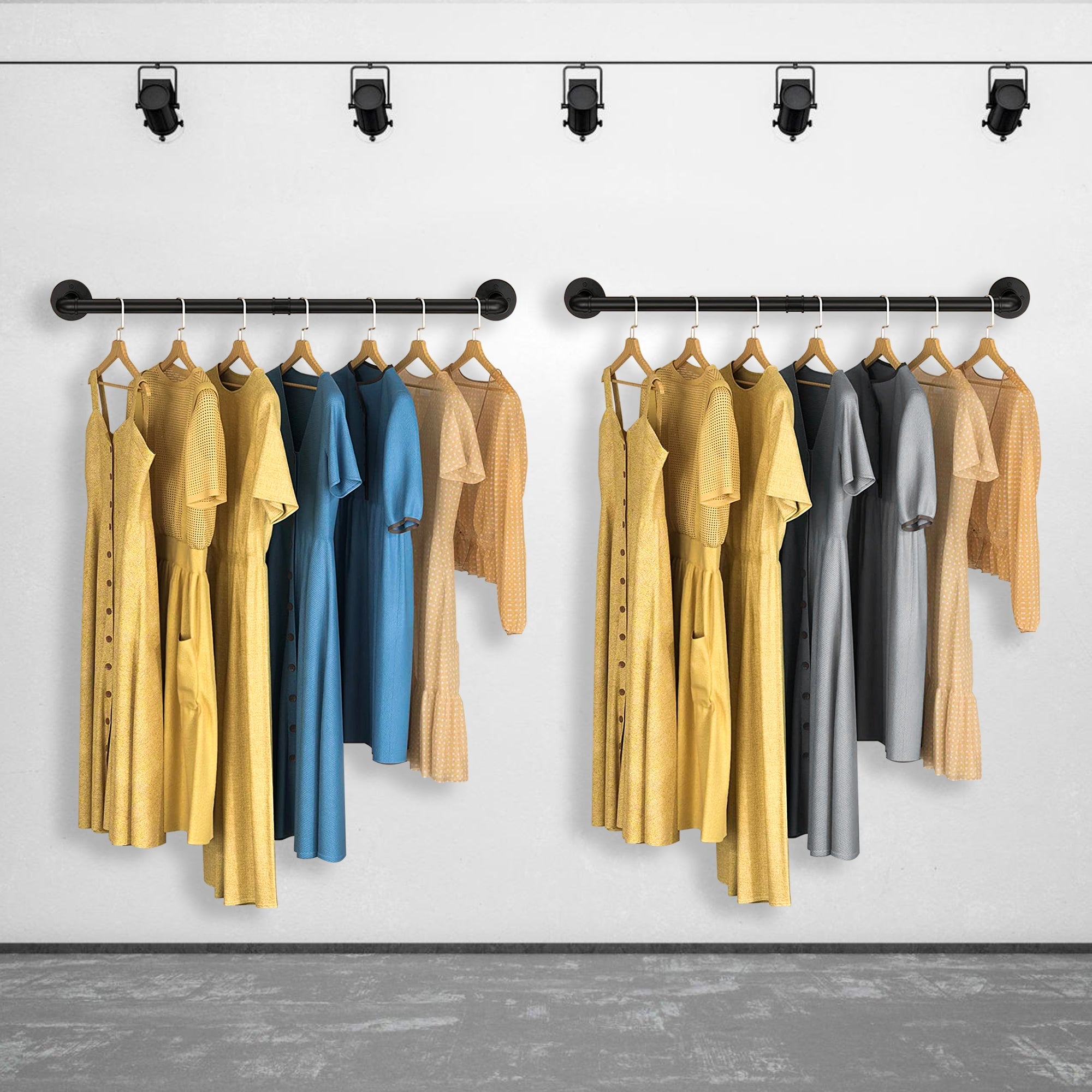 Nimbus Line™ — Instantly Transform Clutter into Calm and Style