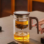 Brewbella™ — Master Every Sip with Effortless Flavor and Elegant Relaxation