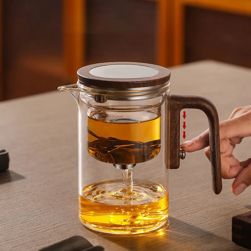 Brewbella™ — Master Every Sip with Effortless Flavor and Elegant Relaxation