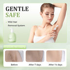 Velureve™ — Silky-Smooth Skin That Turns Heads Instantly