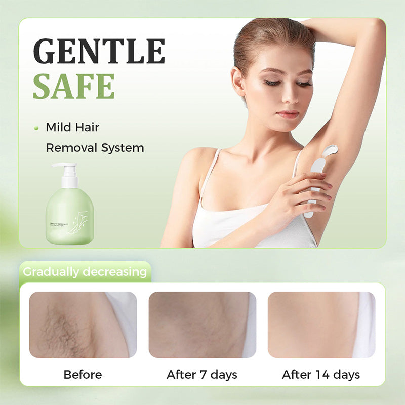 VeloraSmooth™ — Experience Silky, Irritation-Free Skin That Lasts for Days