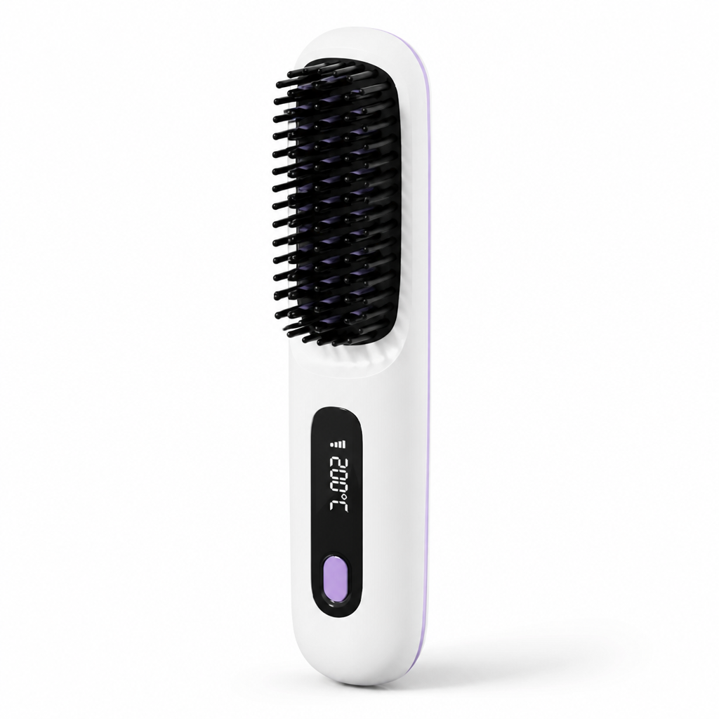 LumiStrand™ — Style Anywhere, Shine Everywhere with Effortless Freedom