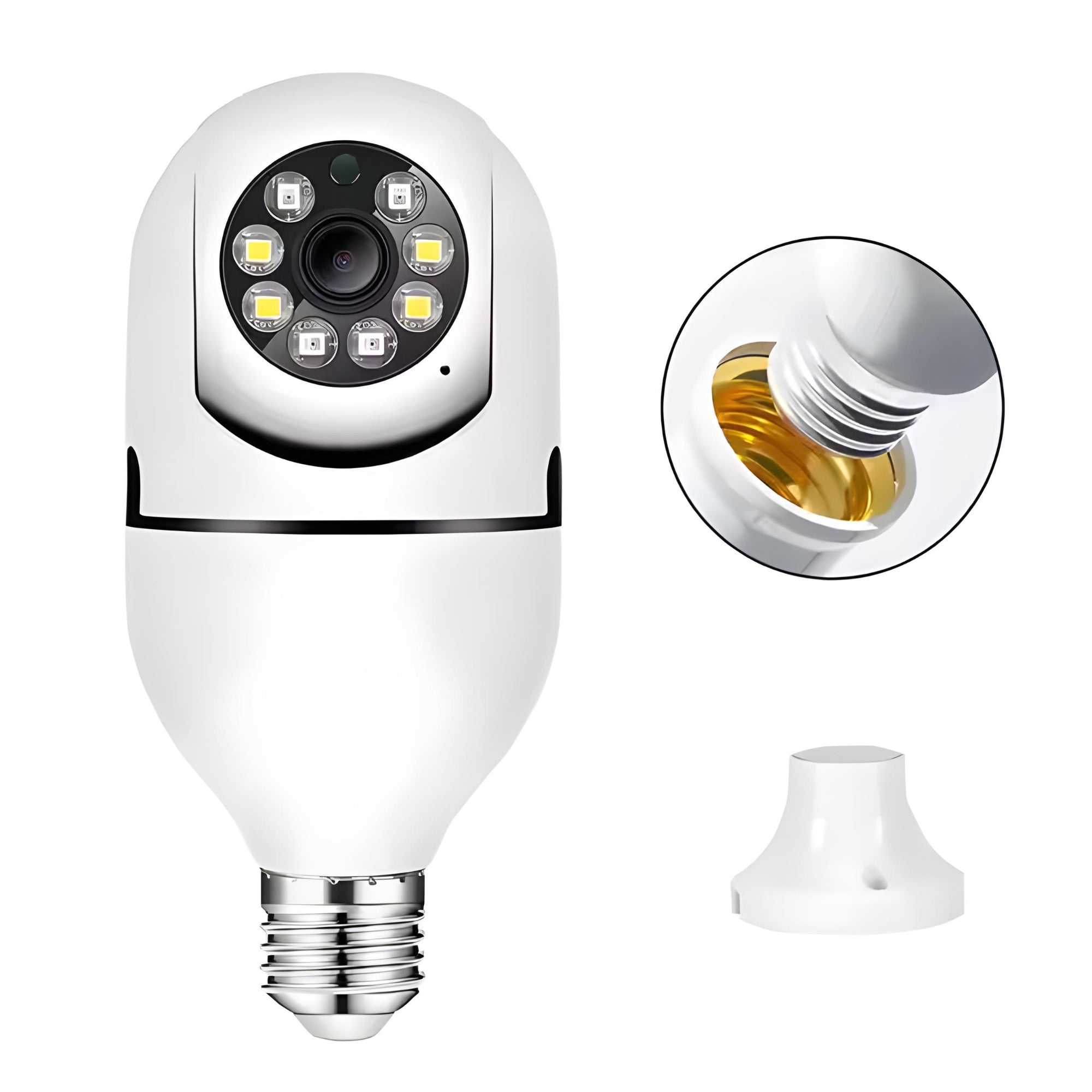 RamvoltGuard™ — Instant Ultra HD Security That Keeps You Calm and Connected