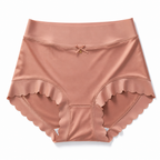 LunaSilk™ — Feel Unstoppable Confidence in Silky, Feather-Light Comfort Every Day