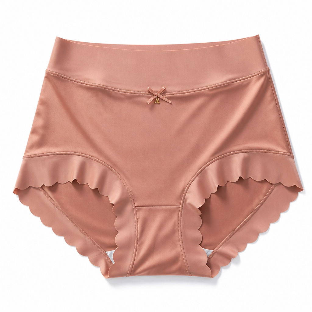 LunaSilk™ — Feel Unstoppable Confidence in Silky, Feather-Light Comfort Every Day