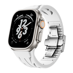 VeloStrap™ Band — Unleash Sleek Confidence with Every Wear