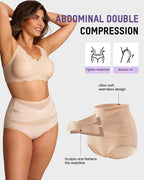 LuminaSculpt™ — Instantly Smooth Your Curves for Unstoppable Confidence All Day