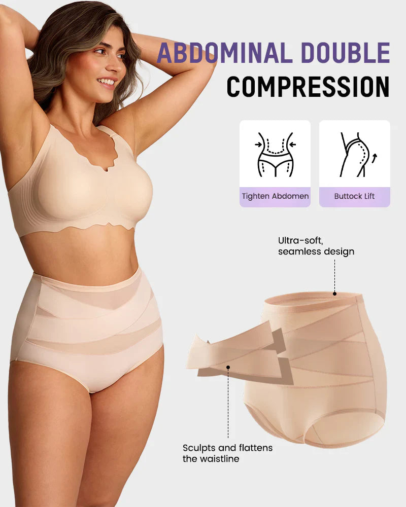 LuminaSculpt™ — Instantly Smooth Your Curves for Unstoppable Confidence All Day