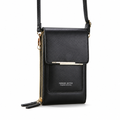 Velevra™ Touchscreen Crossbody Wallet — Stay Effortlessly Connected and Secure Wherever Life Moves You