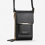 VeroLuxe™ — Effortless Hands-Free Style with Instant Touchscreen Access