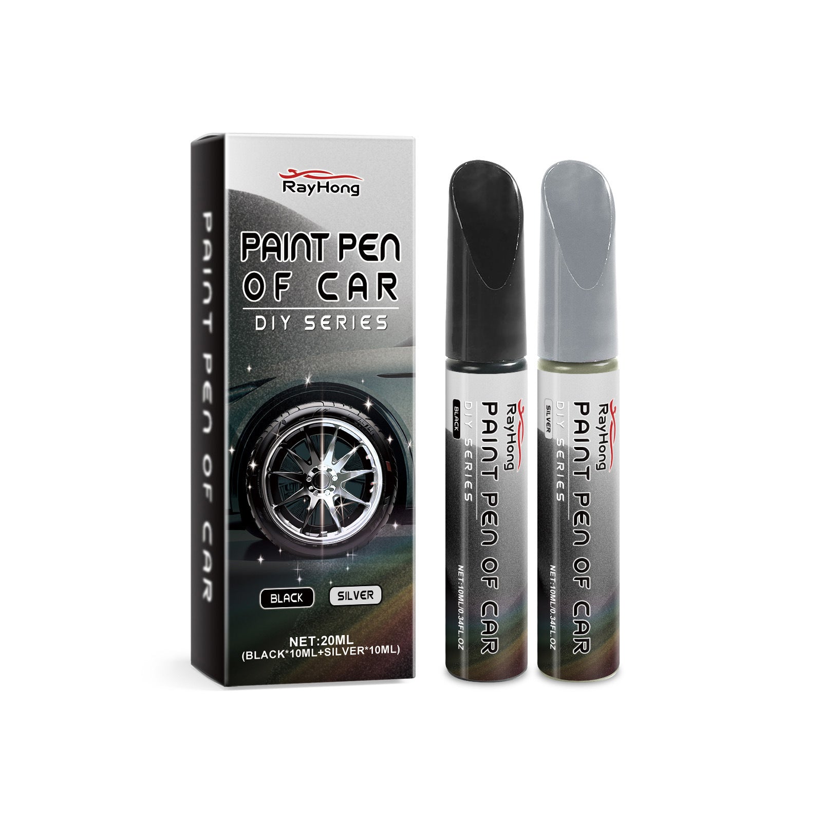 VeloShield™ — Instantly Restore and Protect Your Wheels with Flawless Confidence